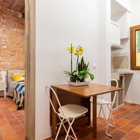 Central Cool Apt S. Spirito, Ac Florence Extérieur photo