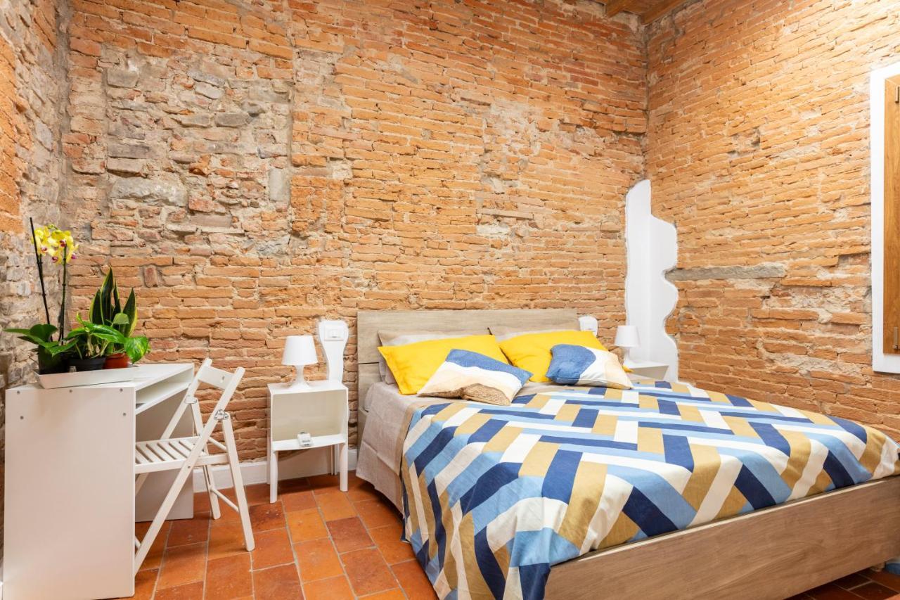 Central Cool Apt S. Spirito, Ac Florence Extérieur photo