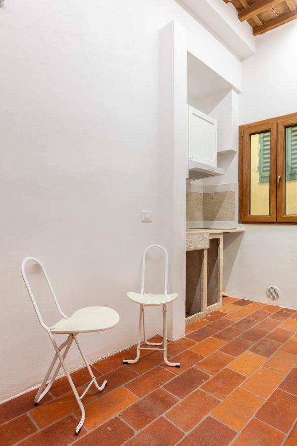 Central Cool Apt S. Spirito, Ac Florence Extérieur photo